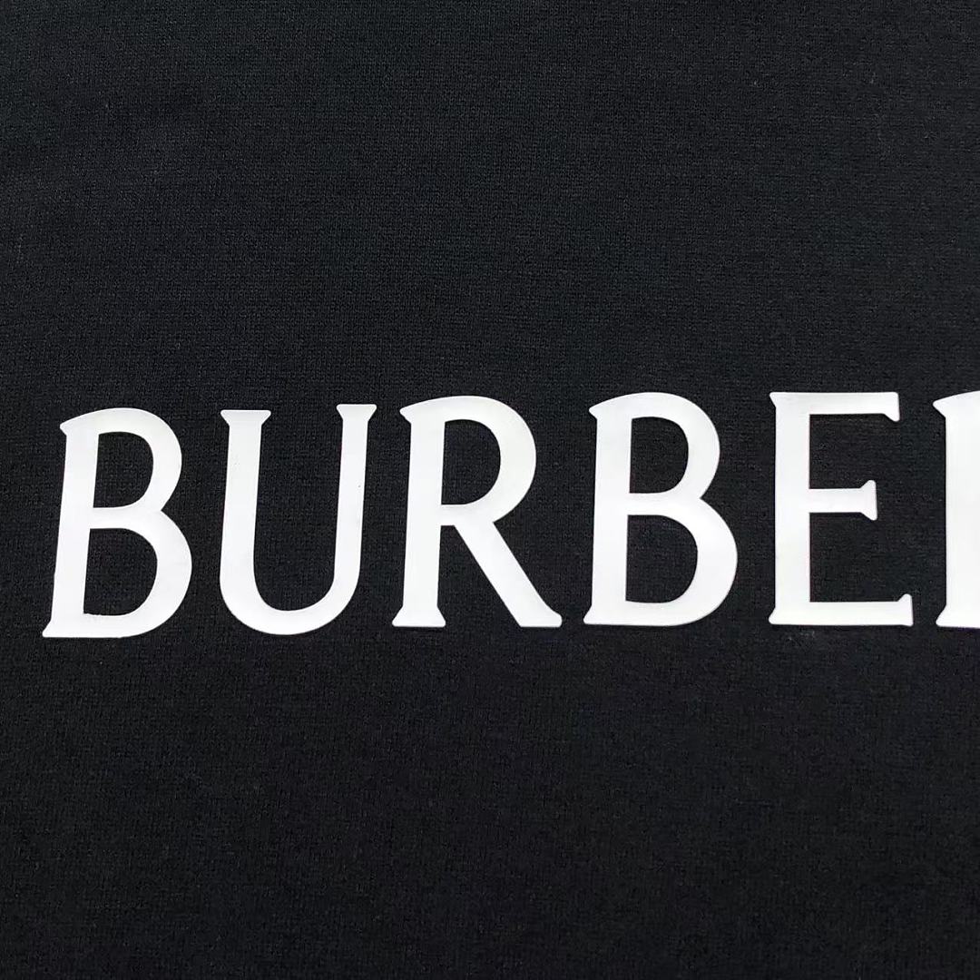 Burberry 158 B⭐R⭐E⭐RY HOODIE 128250108 (Im 170Cm 60Kg I Wear Size S In The Phot) - Image 9