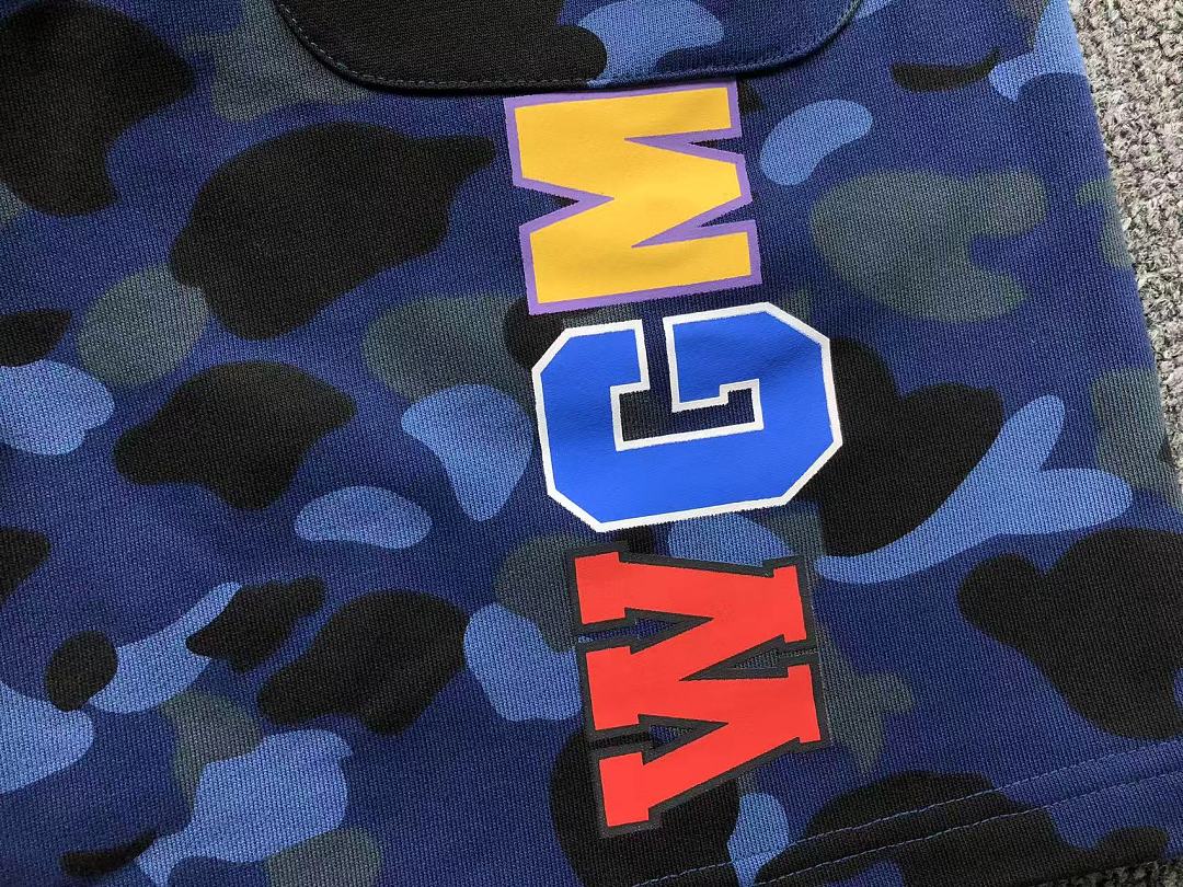Bape 118 BAPE - Image 41