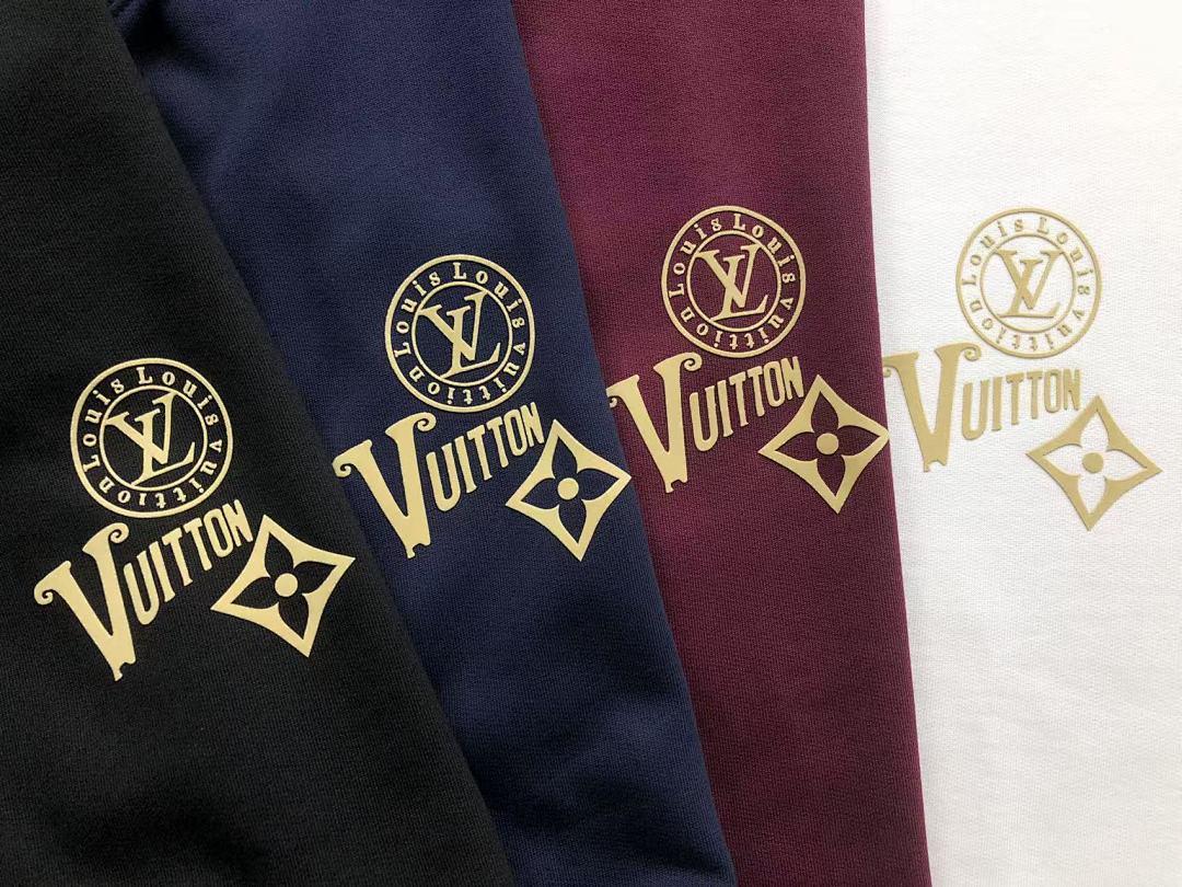 Louis Vuitton 158 L⭐ HOODIE 5110802147 (Im 170Cm 60Kg I Wear Size M In The Phot) - Image 16