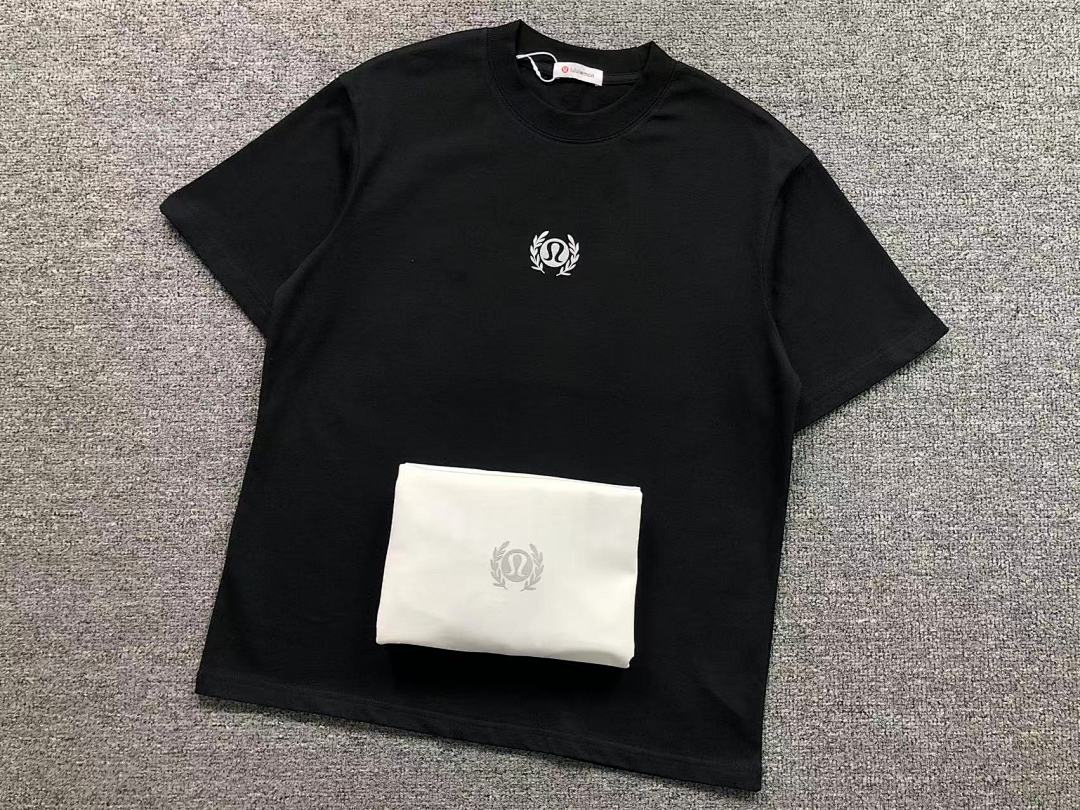 On Running 95 LULULEMON T-SHIRT 42010924167 (Im 170Cm 60Kg I Wear Size M In The Phot) - Image 14