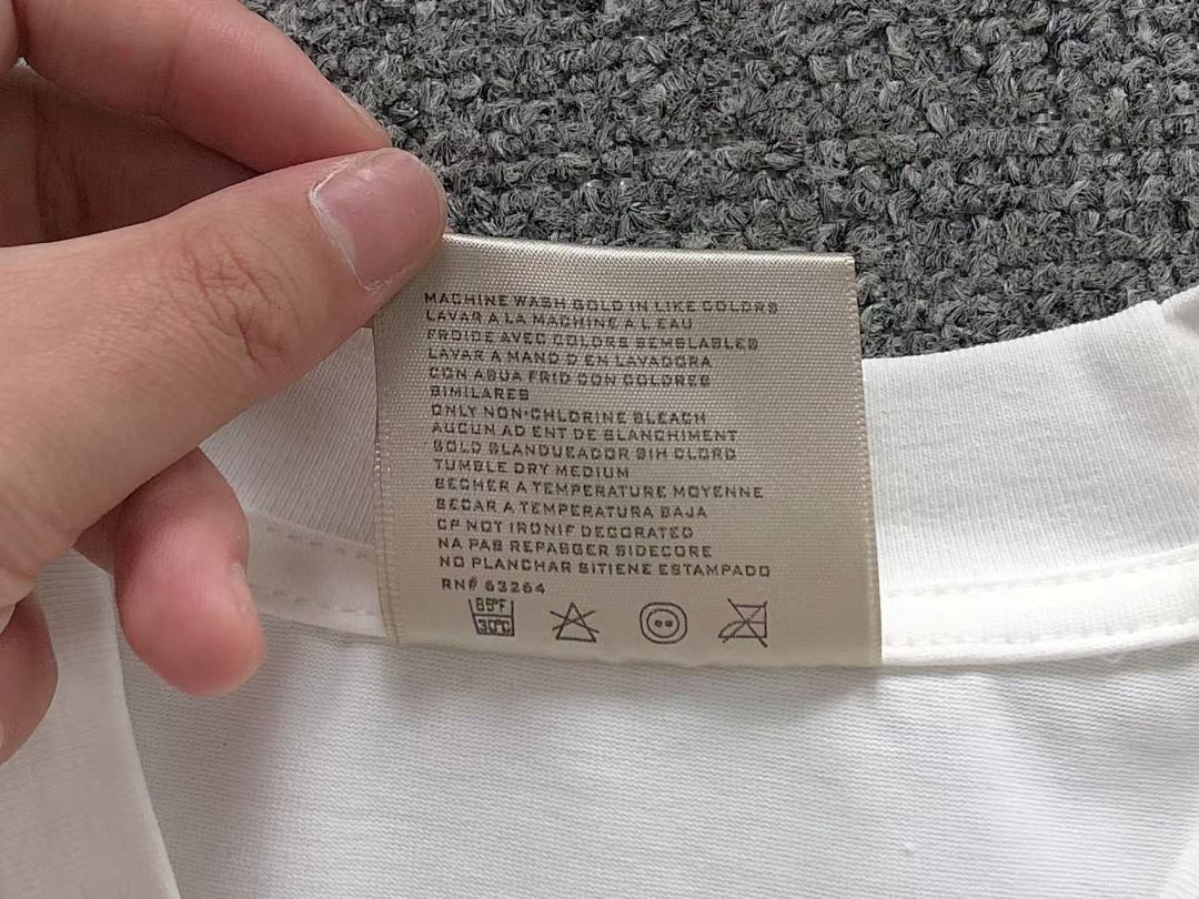 Unbranded 88 VINTAGE T-SHIRT 11112904139 (Im 170Cm 60Kg I Wear Size S In The Phot) - Image 14