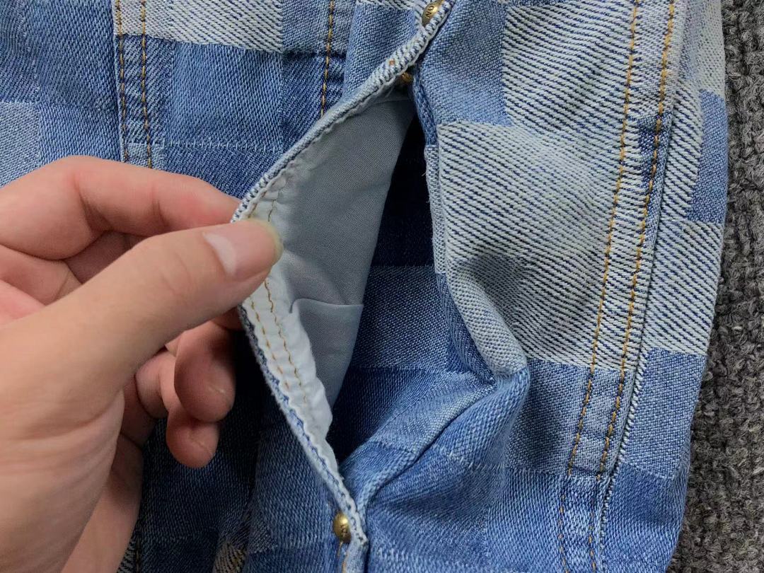 Louis Vuitton TOP¥235 TROUSERS ¥205 L⭐ - Image 22