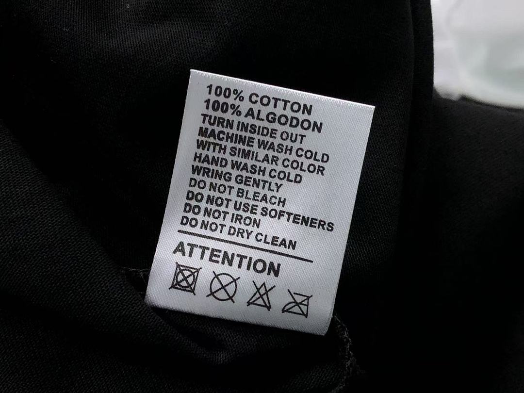 Stussy 78 STUSSY T-SHIRT 503101082 (Im 170Cm 60Kg I Wear Size M In The Phot) - Image 24