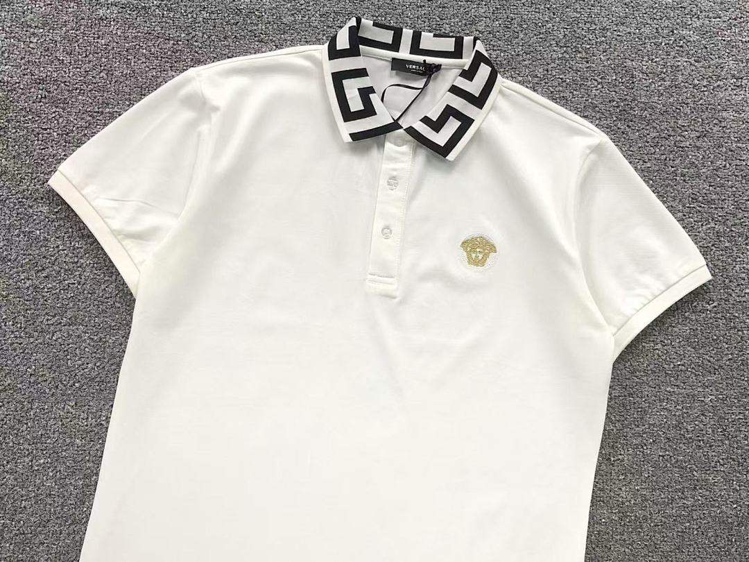 Unbranded 175 V⭐⭐SA⭐E POLO 2201152901 (Im 170Cm 60Kg I Wear Size L In The Phot) - Image 9