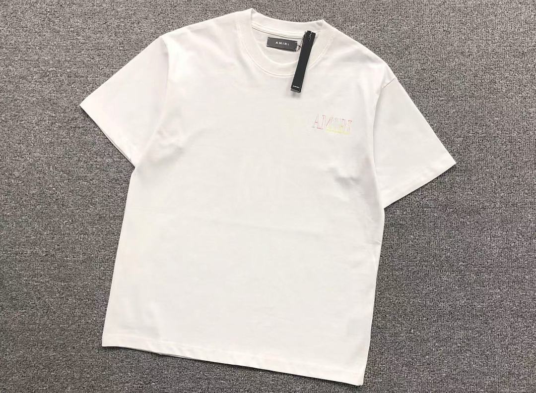 AMIRI 85 AMIRI T-SHIRT 111282074 (Im 170Cm 55Kg I Wear Size S In The Phot) - Image 18