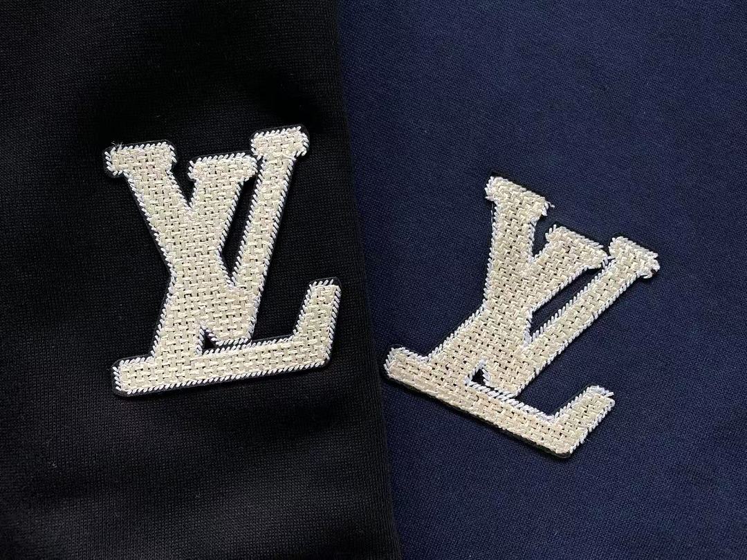 Louis Vuitton 398 L⭐ HOODIE TROUSERS 5242705147 (Im 170Cm 60Kg I Wear Size L In The Phot) - Image 13