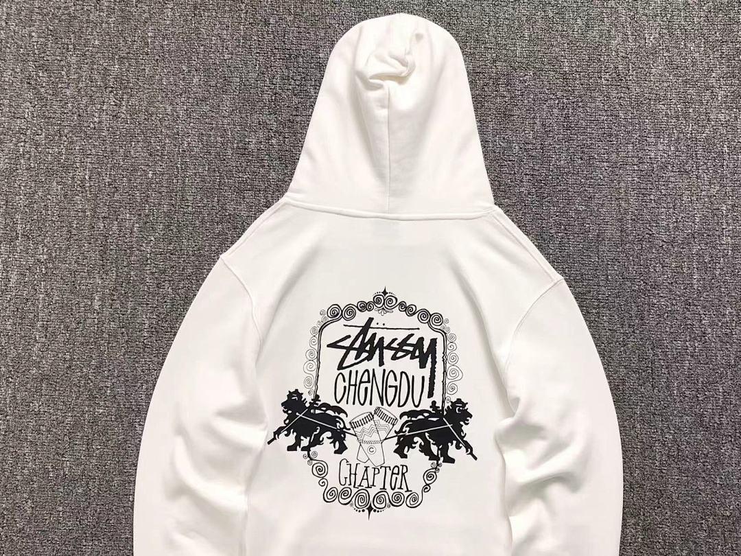 Stussy 165 STUSSY - Image 10