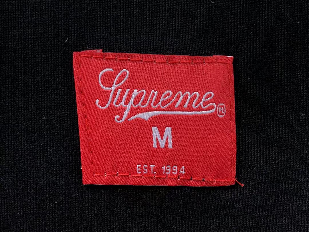 Supreme 125 S⭐⭐R⭐⭐E LONG SLEEVED 4105240877 (Im 170Cm 60Kg I Wear Size M In The Phot) - Image 19