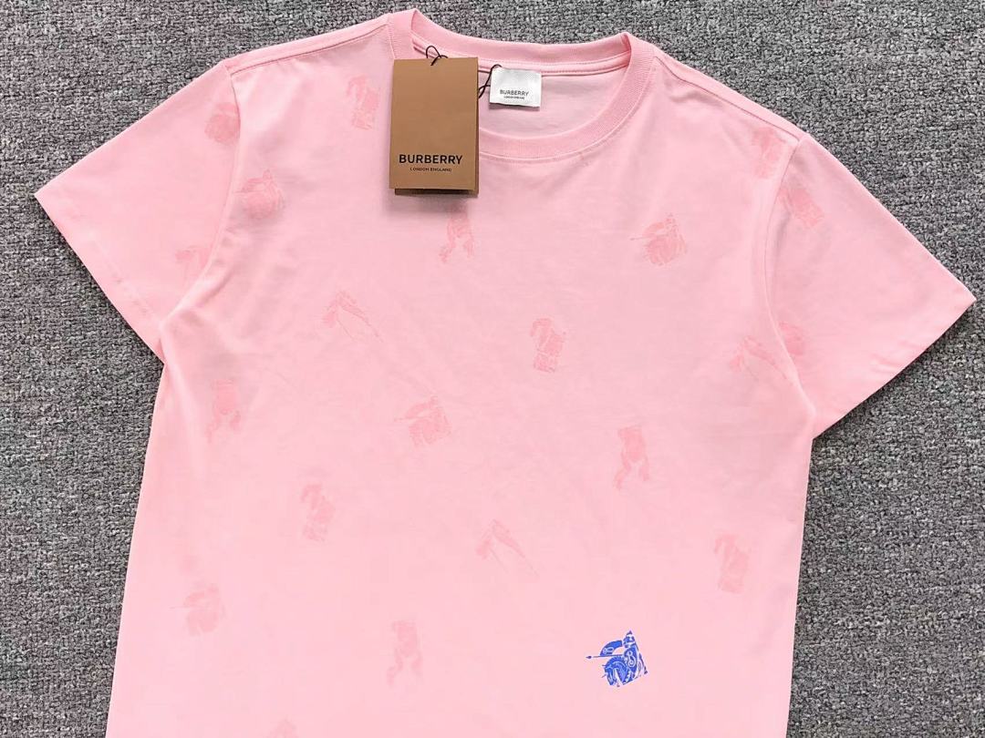 Burberry 135 B⭐R⭐E⭐RY T-SHIRT - Image 13
