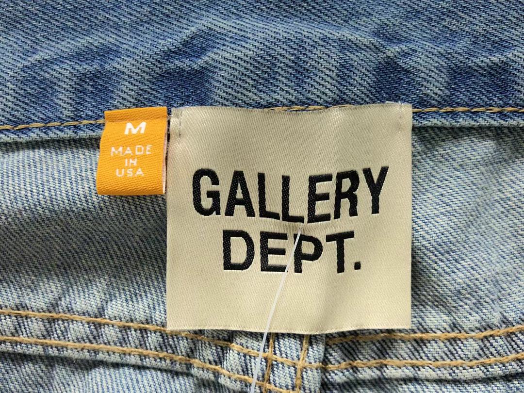 Gallery Dept 138 GALLERY DEPT TROUSERS 1105210455 (Im 170Cm 60Kg I Wear Size M In The Phot) - Image 22
