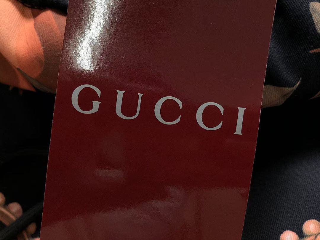 Gucci SHORTS175 G⭐C⭐I T-SHIRT SHORTS 22050512125 (Im 170Cm 60Kg I Wear Size S In The Phot) - Image 31