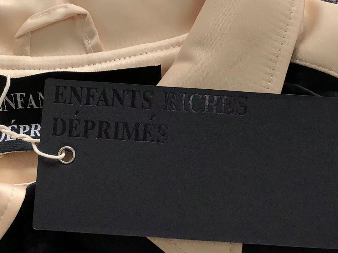 Chanel 228 ENFANTS RICHES DEPRIMES JACKET 511603162 (Im 170Cm 60Kg I Wear Size S In The Phot) - Image 19