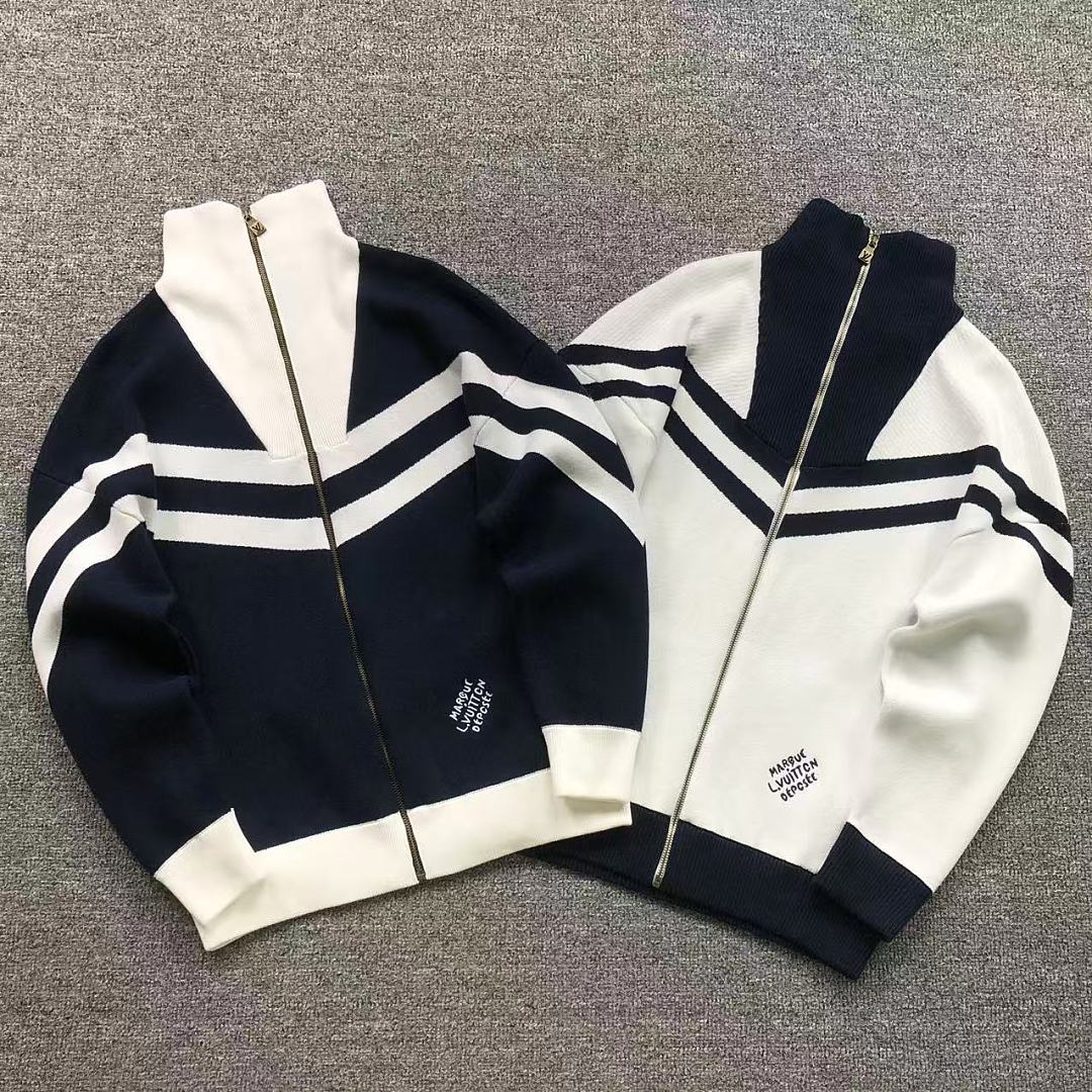 Louis Vuitton 265 L⭐ SWEATER 42090702156 (Im 170Cm 60Kg I Wear Size XS In The Phot), photo 1