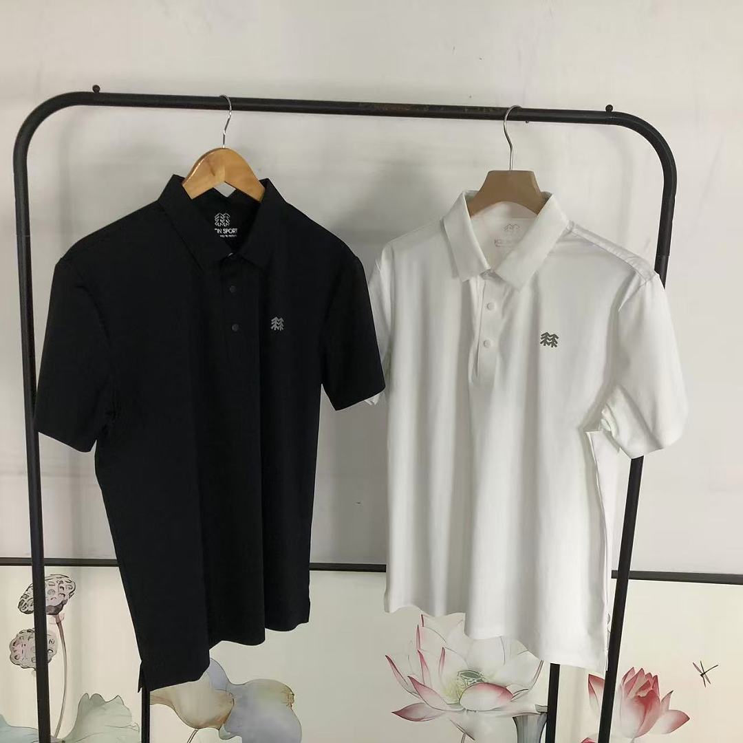 On Running 158 K⭐⭐ON SP⭐⭐T POLO 2204280604 (Im 170Cm 60Kg I Wear Size L In The Phot) - Image 21