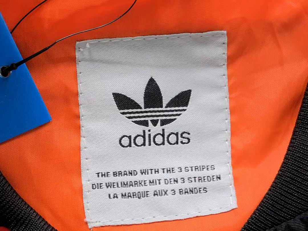 Adidas 185 A⭐I⭐AS JACKET 1111060135 (Im 170Cm 60Kg I Wear Size M In The Phot) - Image 24