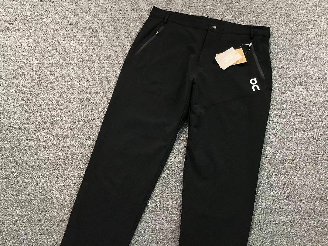 Unbranded 185 ON TROUSERS 2204272601 (Im 170Cm 60Kg I Wear Size XL In The Phot) - Image 7