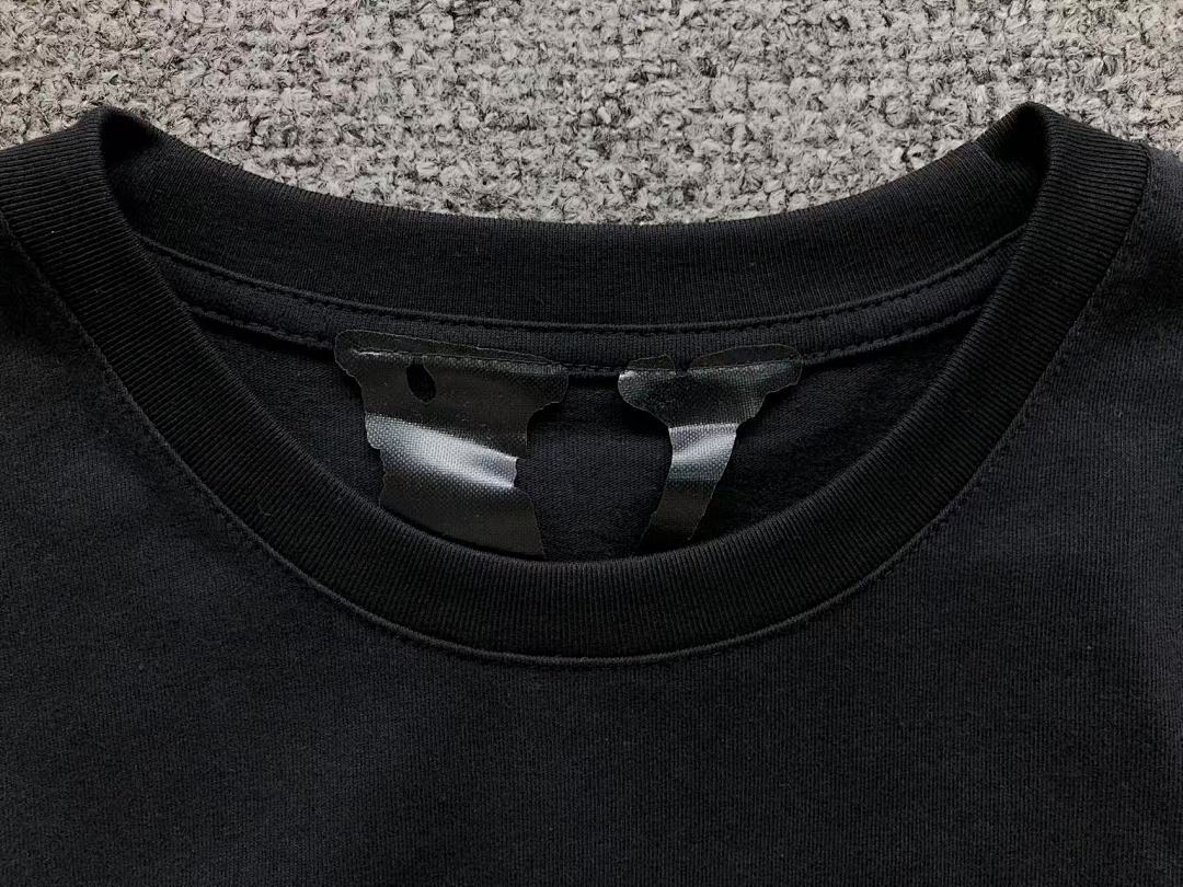 On Running 69 VLONE T-SHIRT 504144391 (Im 170Cm 60Kg I Wear Size S In The Phot) - Image 25