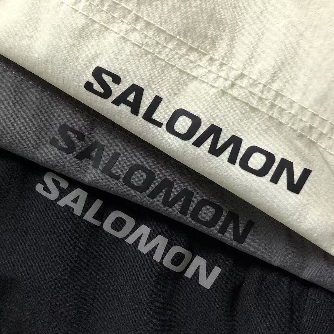 On Running 158 SA⭐O⭐ON T-SHIRT 22050603001 (Im 170Cm 60Kg I Wear Size S In The Phot) - Image 14