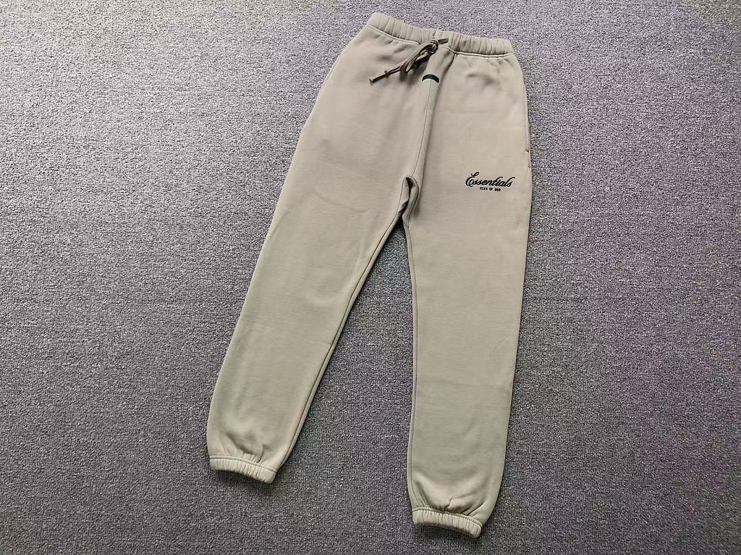 Fear of God TROUSERS 165 FOG HOODIE - Image 42