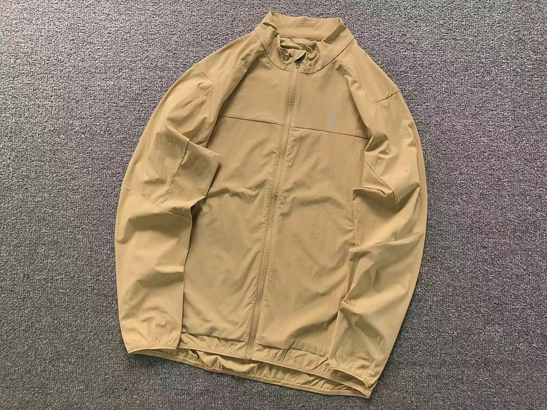 On Running 188 ON JACKET 2205271004 (Im 170Cm 60Kg I Wear Size L In The Phot) - Image 7