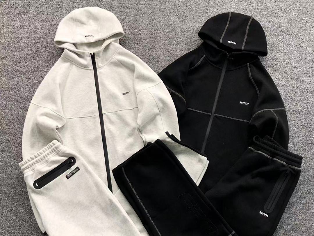 6PM TROUSERS 175 6⭐M HOODIE - Image 7