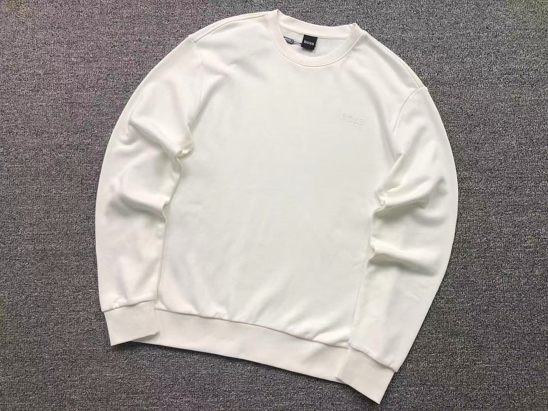 Hugo Boss 125 H⭐G⭐ B⭐⭐S HOODIE 3206250203 (Im 170Cm 60Kg I Wear Size L In The Phot) - Image 8