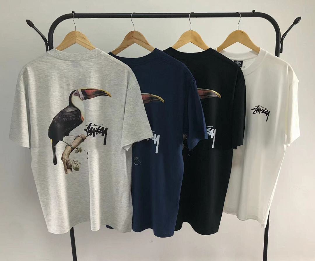 Stussy 85 STUSSY T-SHIRT - Image 29