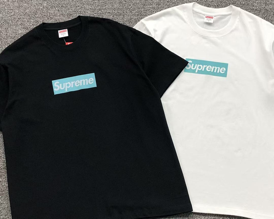 Supreme 78 S⭐⭐R⭐⭐E T-SHIRT 41061007123 (Im 170Cm 60Kg I Wear Size M In The Phot) - Image 6