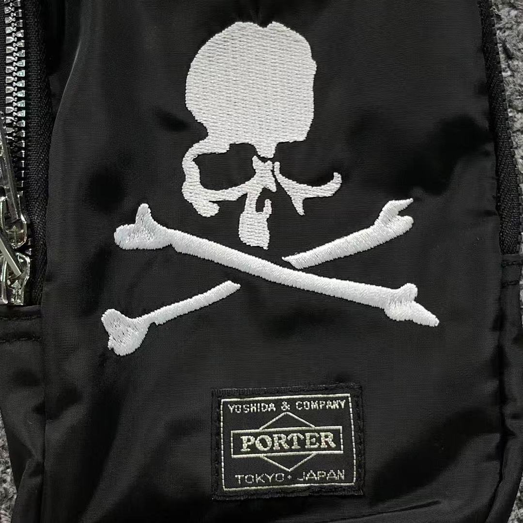 Mastermind 118 MASTERMIND BAG 3207082421 (Long 13CM* Wide 3CM* High 18CM) - Image 5