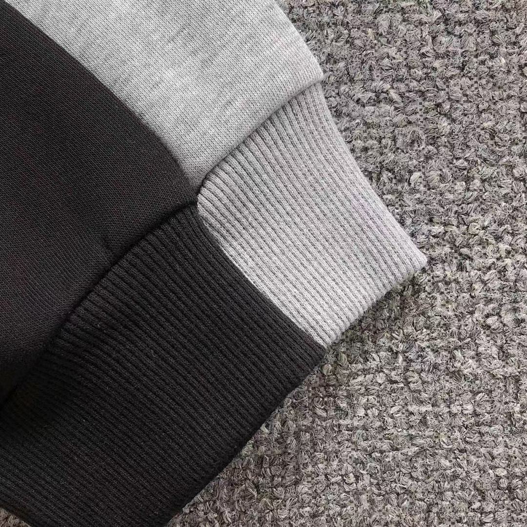 Unbranded 215 FRED PERRY HOODIE 2111180901 (Im 170Cm 60Kg I Wear Size M In The Phot) - Image 14