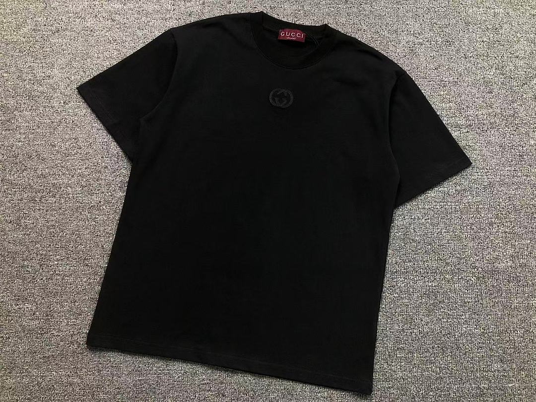 Gucci 118 G⭐C⭐I T-SHIRT 3207300620 (Im 170Cm 60Kg I Wear Size L In The Phot) - Image 12
