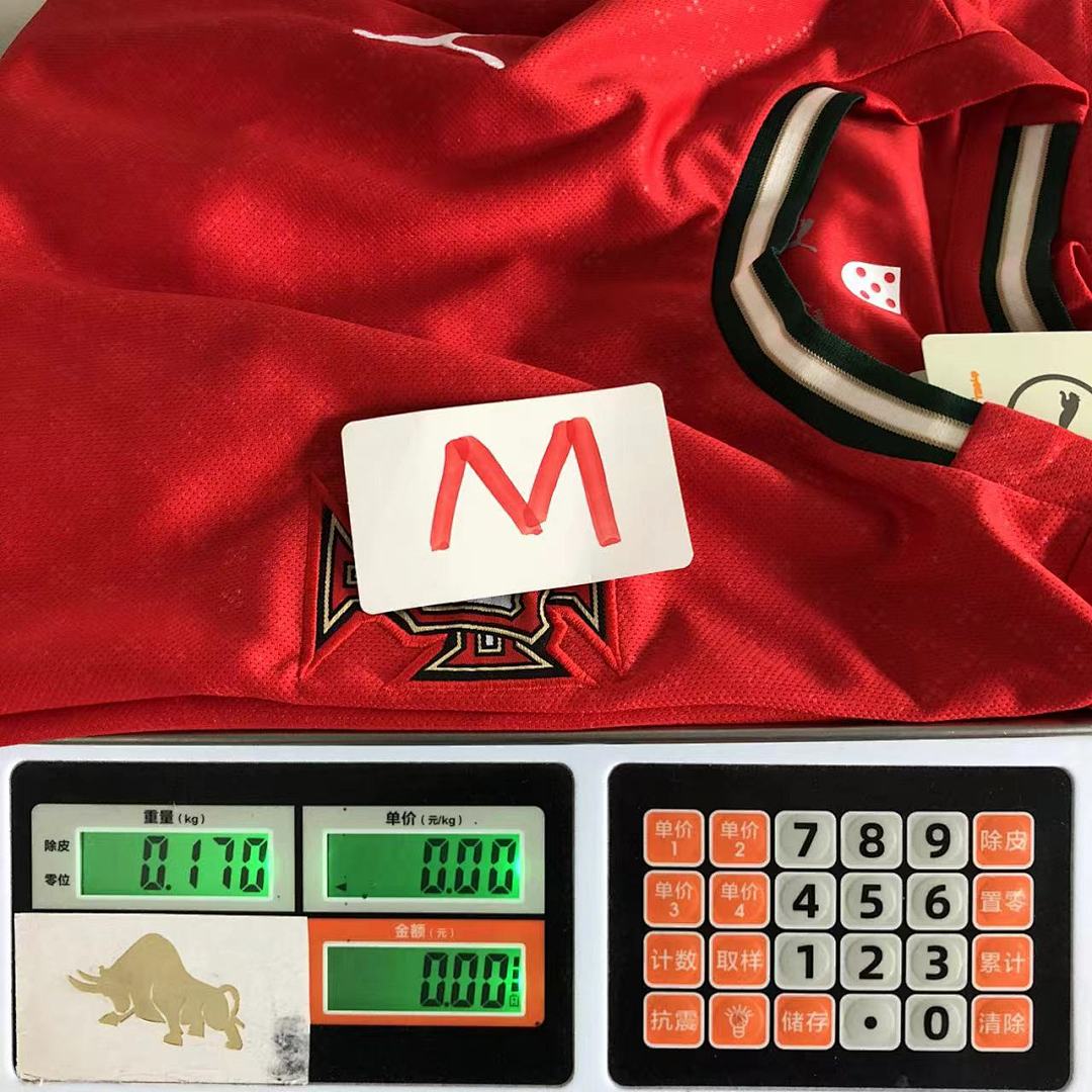 Unbranded 75 FOOTBALL T-SHIRT SHORTS 11021620002 (Im 170Cm 57Kg I Wear Size M In The Phot) - Image 35