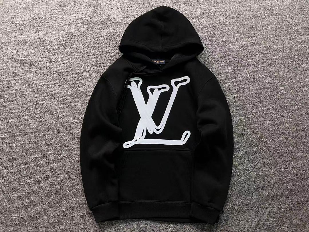Unbranded 215 L⭐ HOODIE 2110305701 (Im 170Cm 60Kg I Wear Size M In The Phot) - Image 10