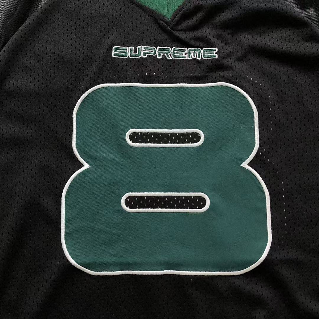 Supreme 108 S⭐⭐R⭐⭐E T-SHIRT 1251807119 (Im 170Cm 60Kg I Wear Size M In The Phot) - Image 23