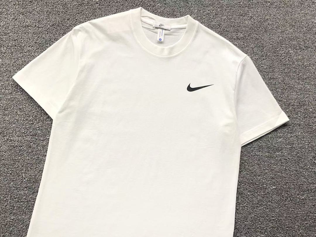 Nike 98 N⭐K⭐ T-SHIRT 215224715 (Im 170Cm 60Kg I Wear Size S In The Phot) - Image 8