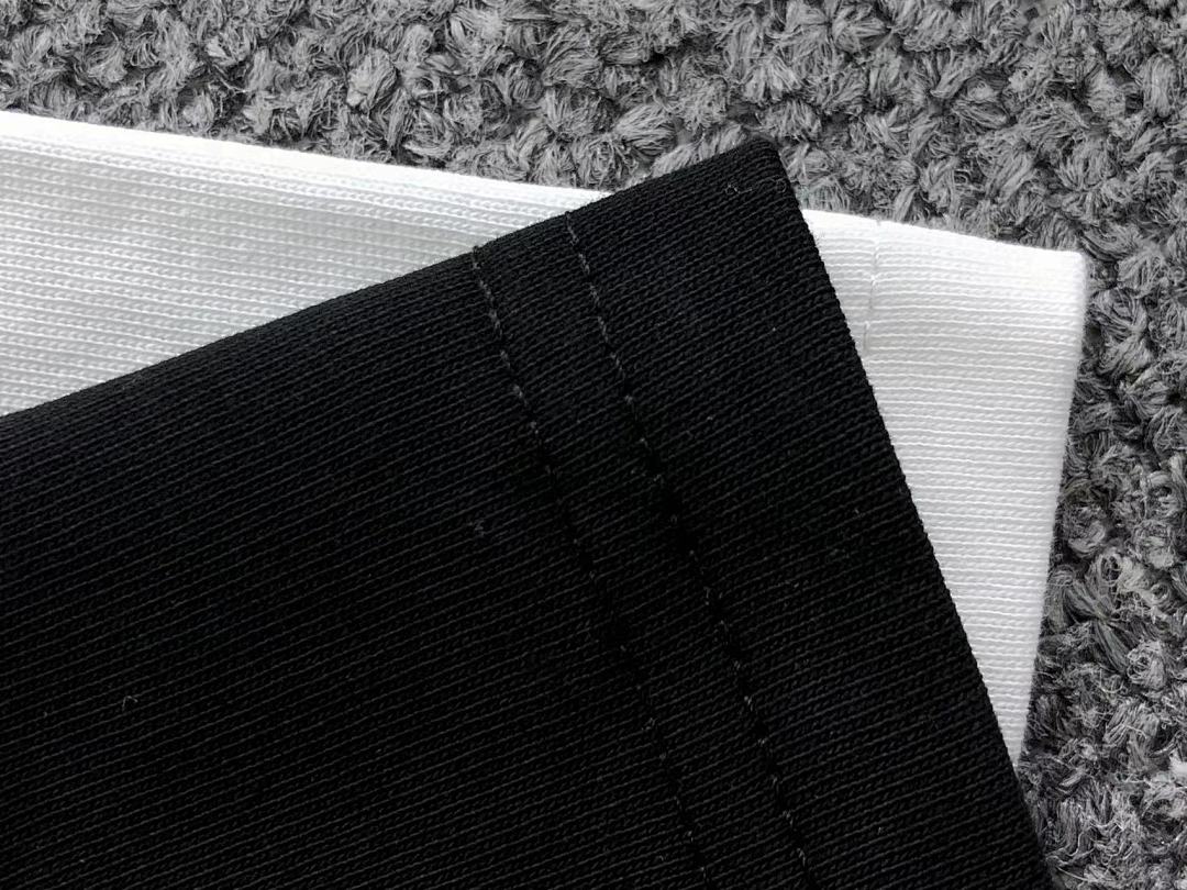 Louis Vuitton 118 L⭐ T-SHIRT 5230606147 (Im 170Cm 60Kg I Wear Size M In The Phot) - Image 19