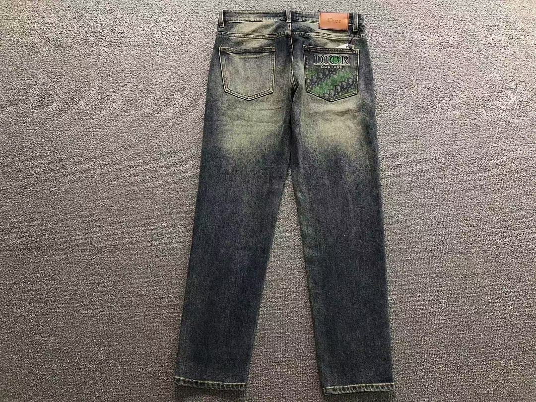 Unbranded 175 D⭐O⭐ TROUSERS 2207202601 (Im 170Cm 60Kg I Wear Size 32 In The Phot) - Image 5