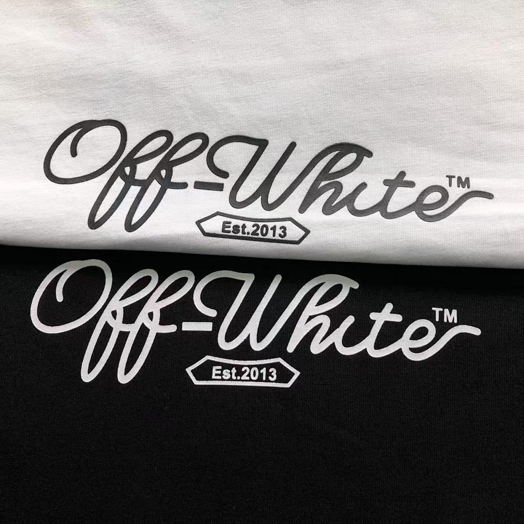 Off-White 108 OFF-WHITE T-SHIRT 521234319 (Im 170Cm 60Kg I Wear Size L In The Phot) - Image 18