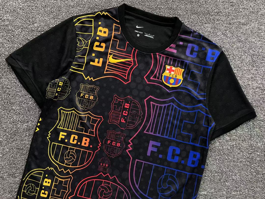 Unbranded 78 FOOTBALL T-SHIRT 11041708002 (Im 170Cm 60Kg I Wear Size L In The Phot) - Image 7