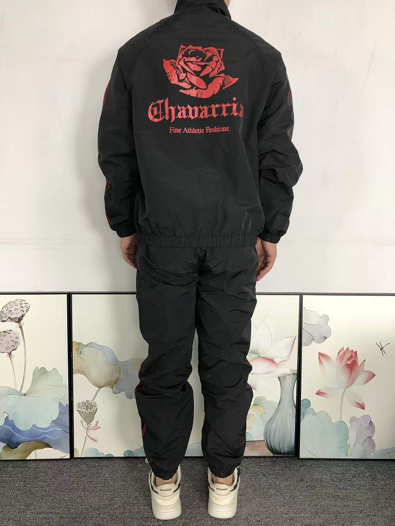 Adidas TROUSERS 129 A⭐I⭐AS JACKET 4208031677 (Im 170Cm 60Kg I Wear Size L In The Phot) - Image 5