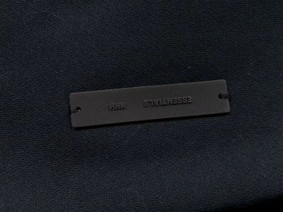 Fear of God 175 FOG HOODIE 3112300817 (Im 170Cm 60Kg I Wear Size S In The Phot) - Image 35