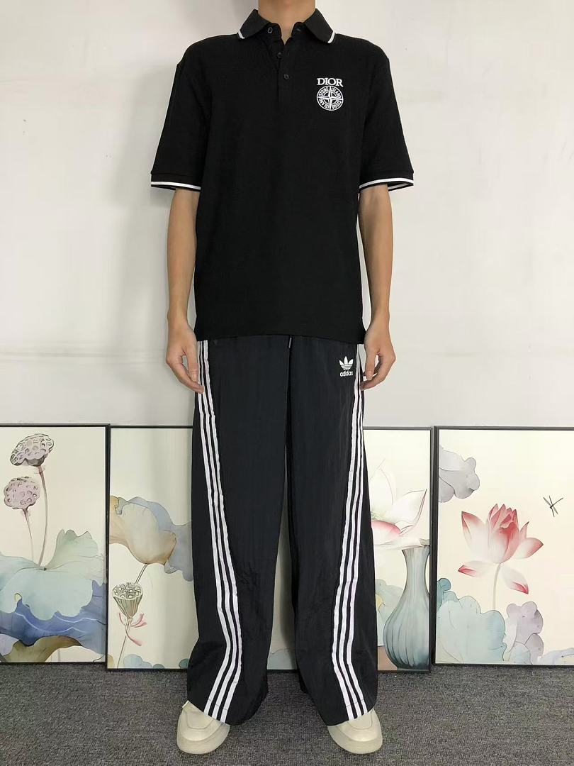 Dior 118 D⭐O⭐ POLO 5209052281 (Im 170Cm 60Kg I Wear Size S In The Phot) - Image 3