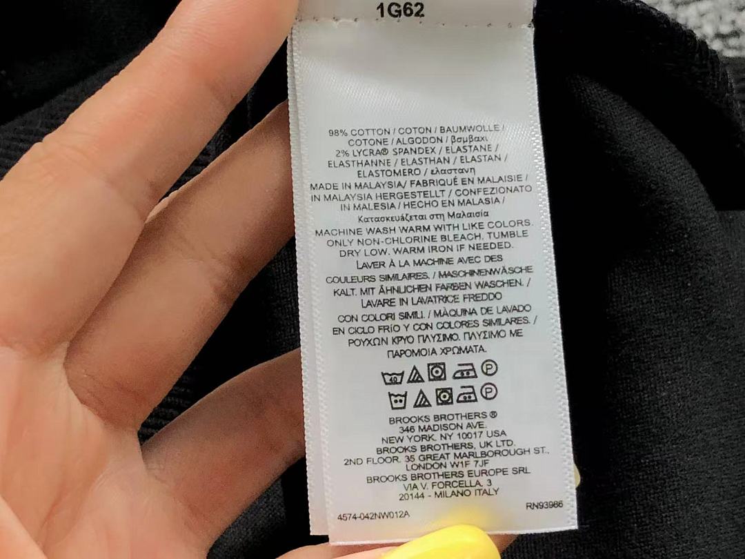 Unbranded 175 LACOSTE HOODIE 2111012001 (Im 170Cm 60Kg I Wear Size XL In The Phot) - Image 12