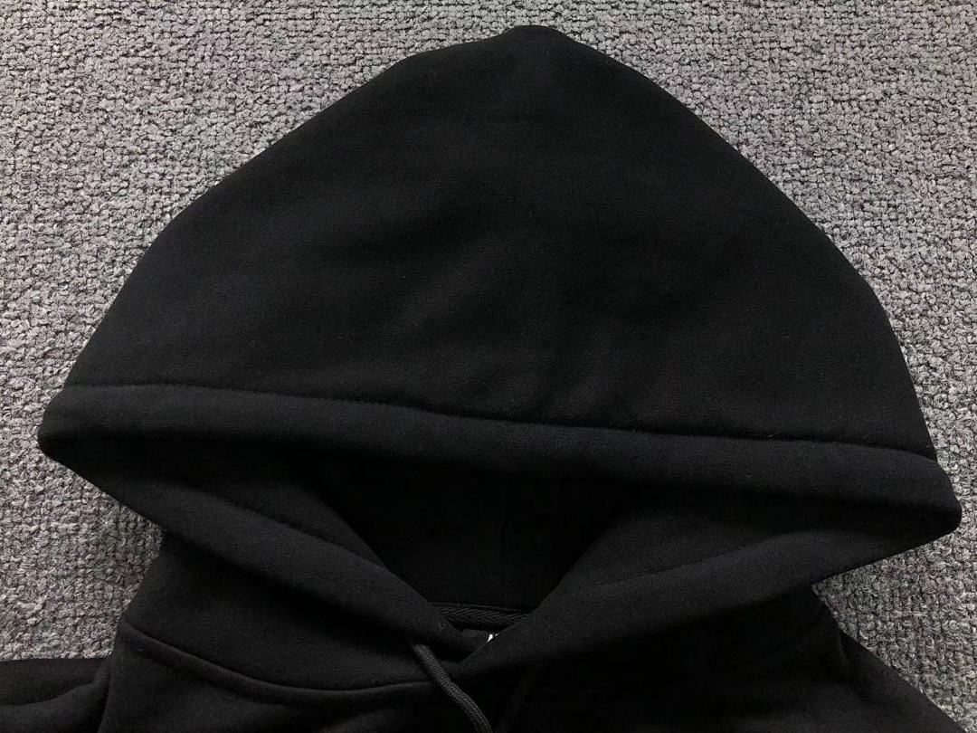 Nike 128 STUSSY N⭐K⭐ HOODIE 57290282 (Im 170Cm 60Kg I Wear Size S In The Phot) - Image 16