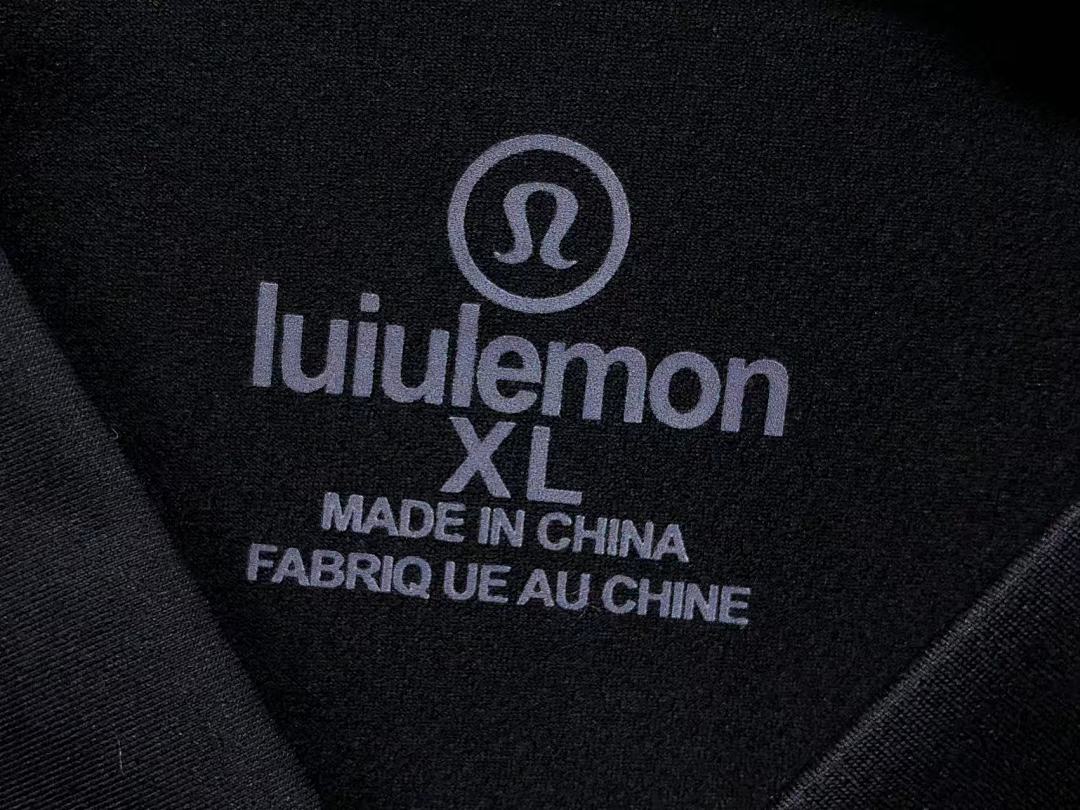 Unbranded 175 LULULEMON POLO 2201192401 (Im 170Cm 60Kg I Wear Size XL In The Phot) - Image 25