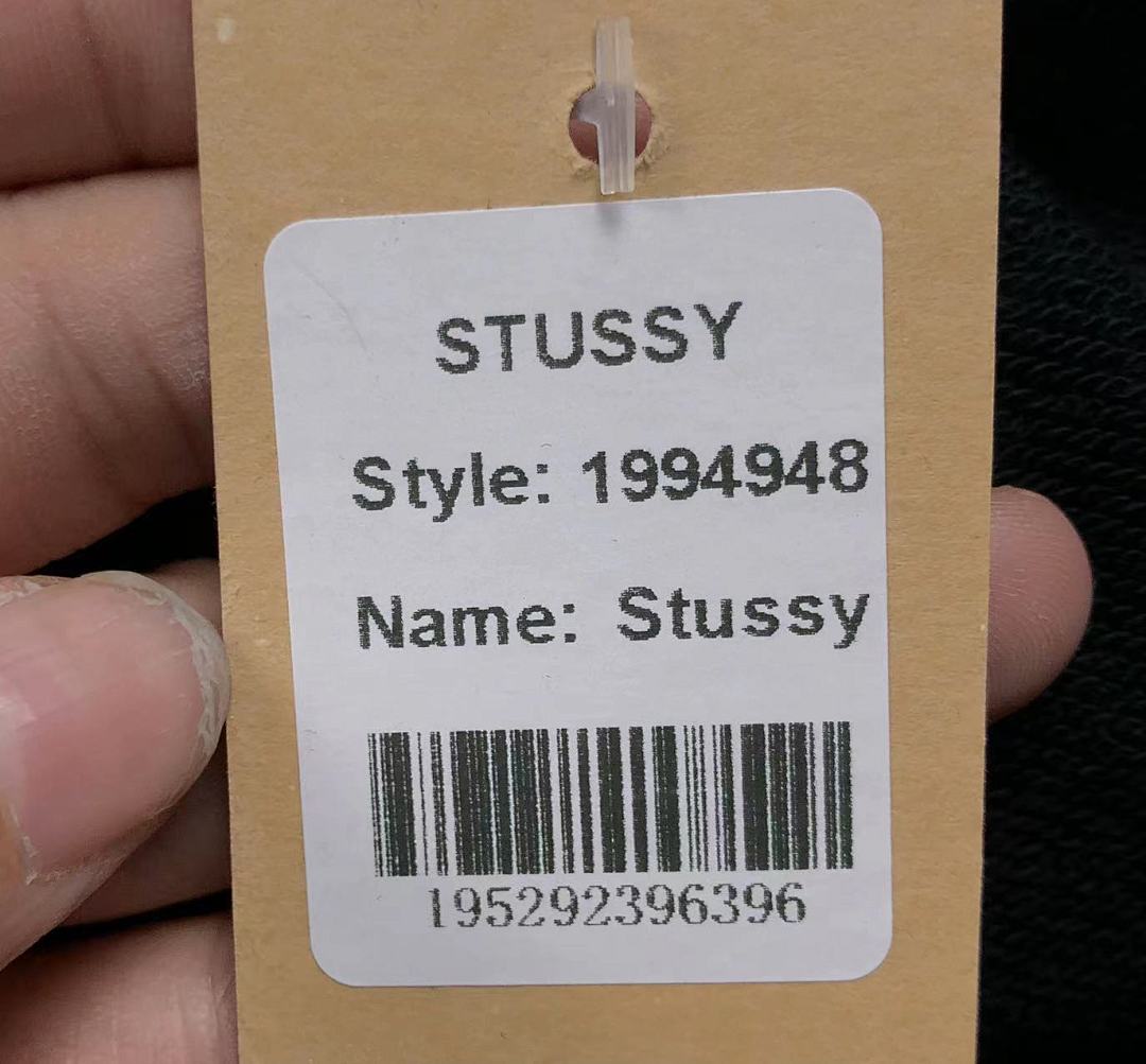 Stussy 108 STUSSY - Image 20