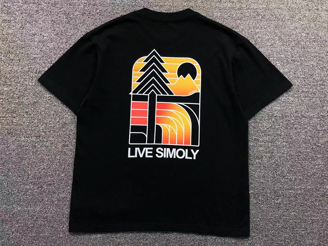 On Running 78 PATAGONIA T-SHIRT 123142902 (Im 170Cm 60Kg I Wear Size M In The Phot) - Image 10