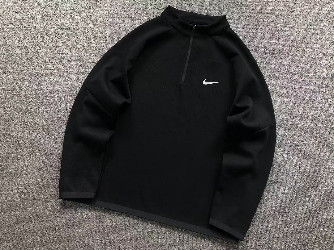 Nike 378 N⭐K⭐ LONG SLEEVED TROUSERS 22082817171 (Im 170Cm 60Kg I Wear Size 2XL In The Phot) - Image 15