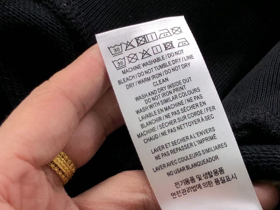Unbranded 195 B⭐R⭐E⭐RY HOODIE 4208280401 (Im 170Cm 60Kg I Wear Size M In The Phot) - Image 24