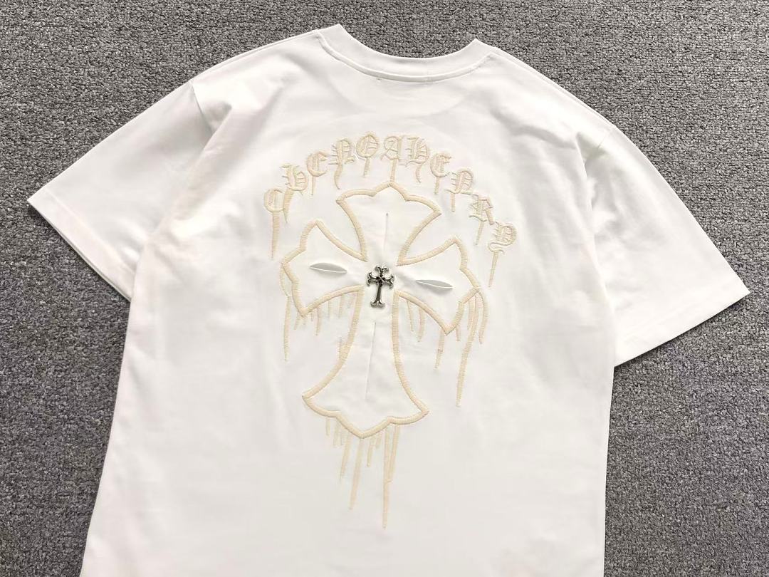 Comme des Garcons 118 C⭐⭐OME HE⭐⭐TS T-SHIRT 125134060 (Im 170Cm 60Kg I Wear Size S In The Phot) - Image 14